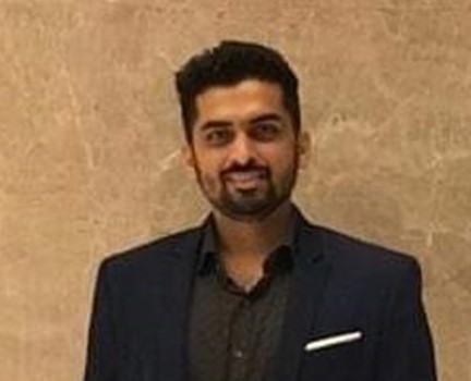 Dr Rajdeep More Gastroenterologist in Thane